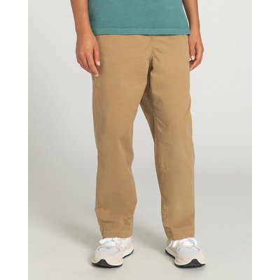 Pantalon taille élastique WANDER ELEMENT