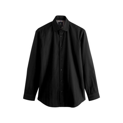 Chemise texturée haut de gamme NEXT