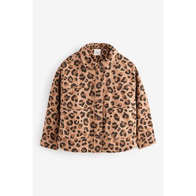 Veste-chemise en jean NEXT