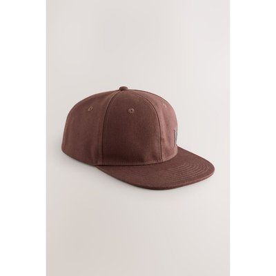 Casquette en toile à brodure plate NEXT