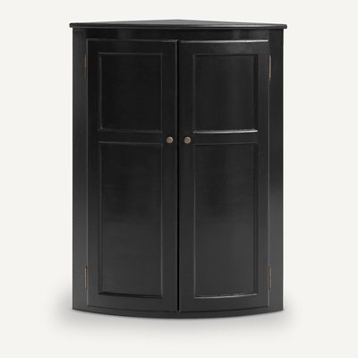 Meuble d'angle haut, Pile, 2 portes AM.PM