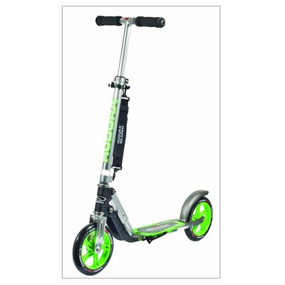 Trottinette Aluminium Big Wheel GS 205. HUDORA