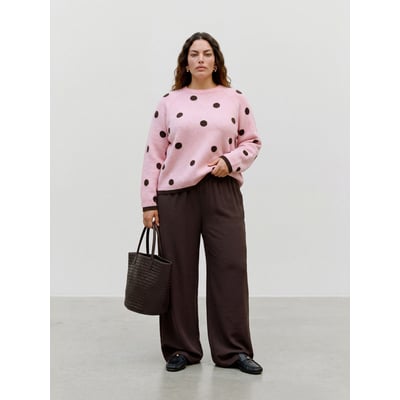 Pull En Maille VERO MODA