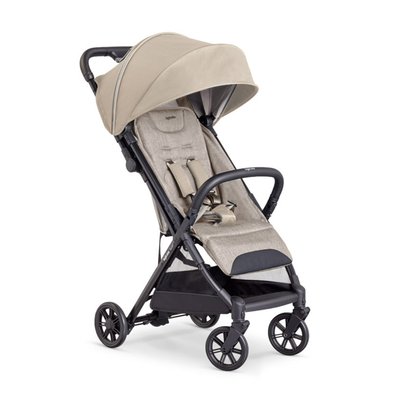 Poussette compacte Quid² Alpaca beige INGLESINA