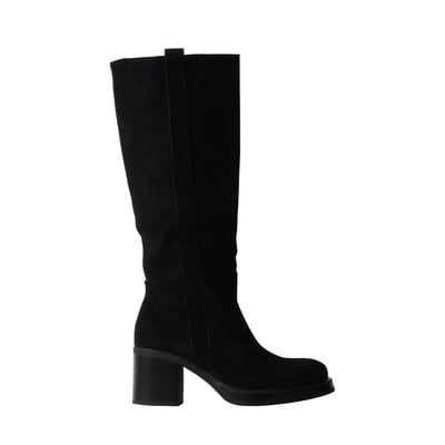 Bottes à Talon ENZA NUCCI