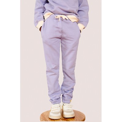 Pantalon jogging coton bio PEASY PERPETE