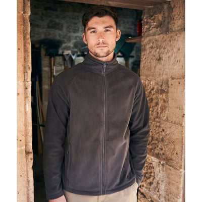 Veste polaire EXPERT COREY CRAGHOPPERS