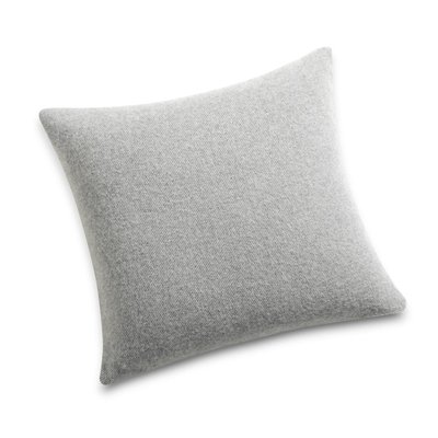 Housse de coussin cachemire - CLARENCE BIEDERLACK