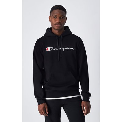 Sweat à capuche gros logo CHAMPION