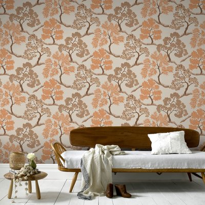 Papier peint Arbres SUBLIME