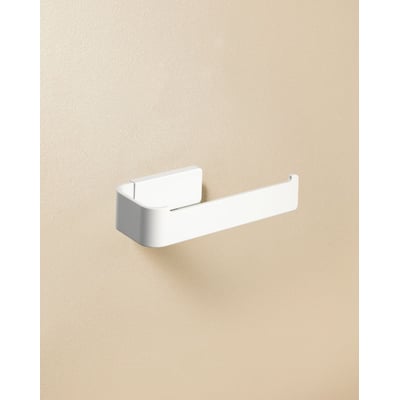 Porte-rouleau avec vis ou adhésif LINE COSMIC