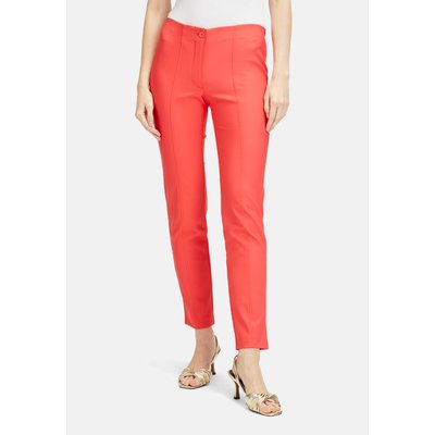 Pantalon business coupe slim fit BETTY BARCLAY