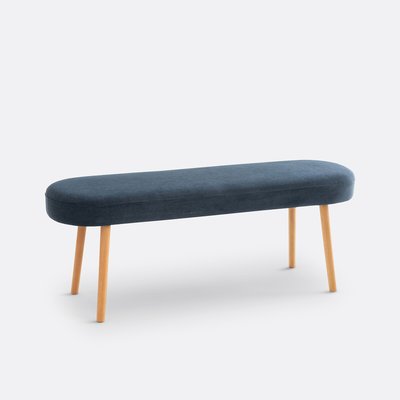 Banc velours côtelé, Lenou LA REDOUTE INTERIEURS