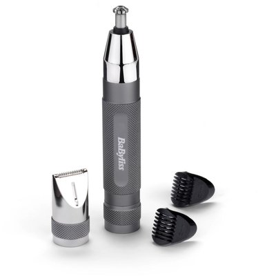 Tondeuse corps Super-X Metal Series E116E BABYLISS