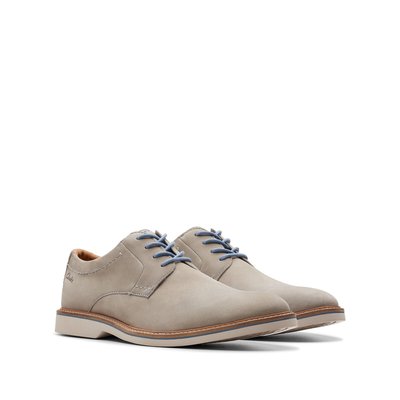 Derbies en nubuck Atticus CLARKS