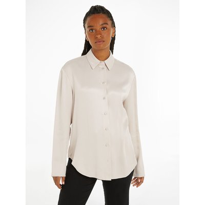 Chemise, manches longues CALVIN KLEIN