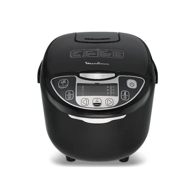 Robot cuiseur mijoteur MK7088F1 MOULINEX