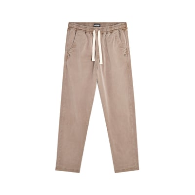 PANTALON LOOSE TEAK PULLIN