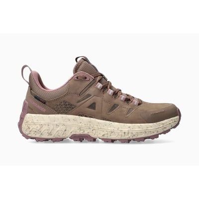 Baskets en cuir X-GLOBE-TEX MEPHISTO