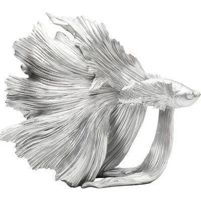 Déco poisson combattant KARE DESIGN