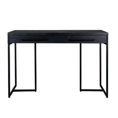 Console en bois et acier 120 cm - CLASS DUTCHBONE