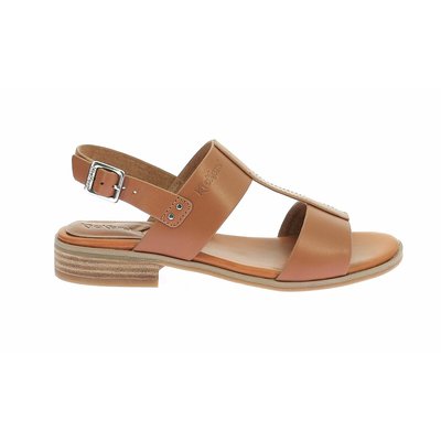 Sandales en cuir Kick Bucly KICKERS