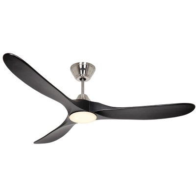 Ventilateur  Plafond  ECO GENUINO LED BOUTICA-DESIGN