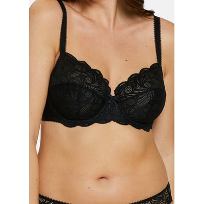 Soutien-gorge emboîtant dentelle Ariane SANS COMPLEXE