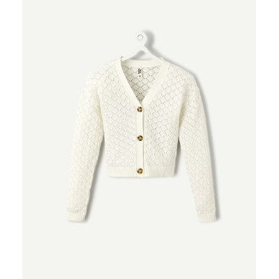 Gilet col V TAPE A L'OEIL
