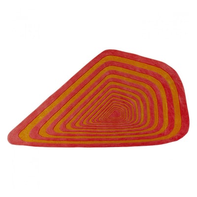 Tapis en laine, ELECTRIC DIAMOND KARE DESIGN