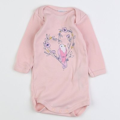 Body - Très bon état PETIT BATEAU