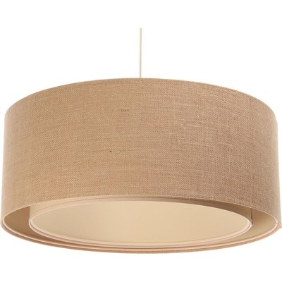 Suspension en jute, collection Boho BPS KONCEPT
