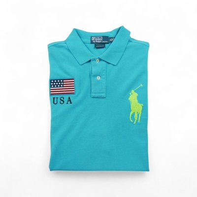Polo - Très bon état RALPH LAUREN