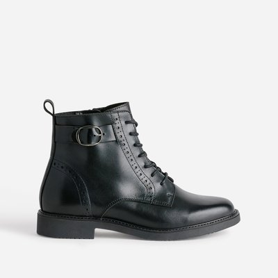 Boots Plats ANANE ERAM