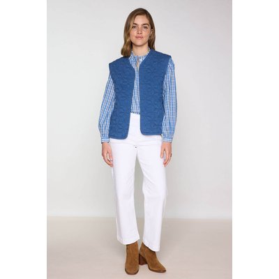 Veste sans manches matelassée bambi bis Maison 123
