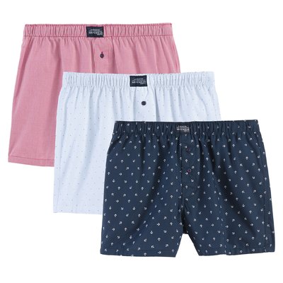 Caleçon homme la redoute new arrivals