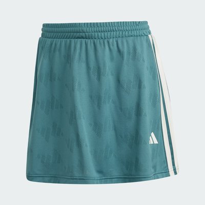 Jupe Stadium 3-Stripes Tennis Inspired Jacquard avec short ADIDAS SPORTSWEAR