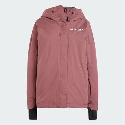 Veste isolante 2 couches Terrex Multi Rain.Rdy adidas Performance