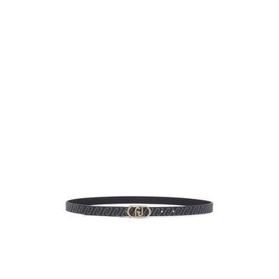 Ceinture fin réversible LIU JO