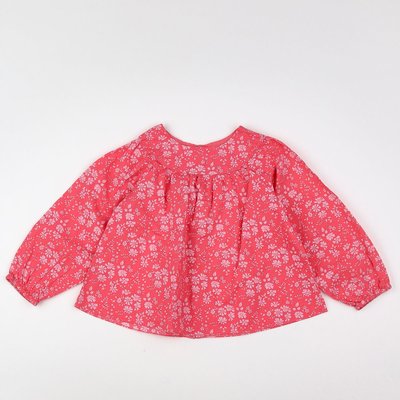 Blouse liberty - Très bon état JACADI