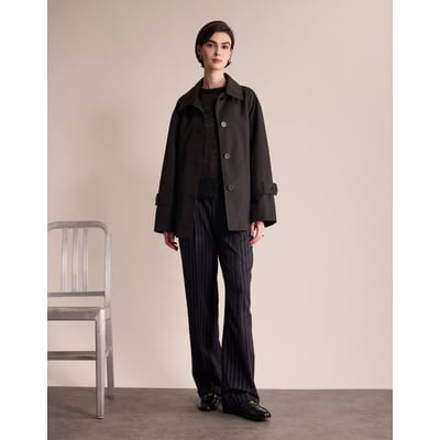 Trenchcoat Tess INES DE LA FRESSANGE PARIS