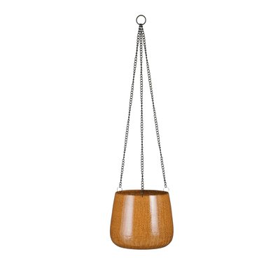 Panier à plantes suspendu Ø19 cm BENSON MICA DECORATIONS