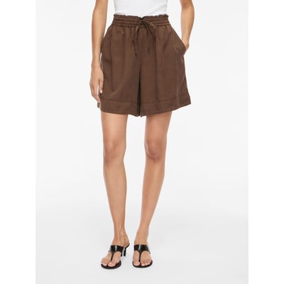 Short VILA
