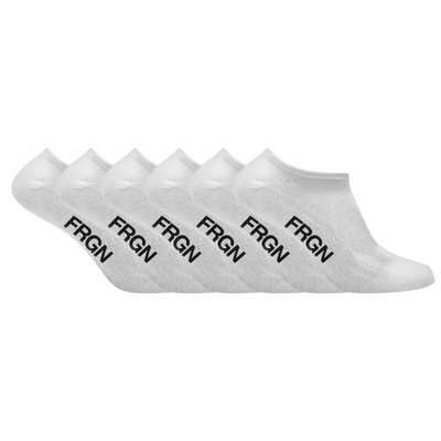 Lot de 6 Paires de Chaussettes FREEGUN
