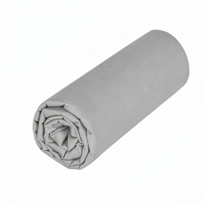 Drap Housse Uni Percale De Coton - UNIS PERCALE TRADITION DES VOSGES