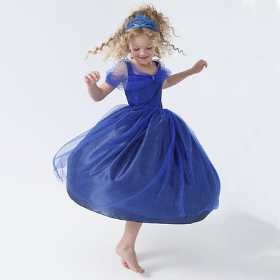 Deguisement princesse fille 4 ans top