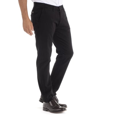 Pantalon coupe regular en coton PARLY GENTLEMAN FARMER
