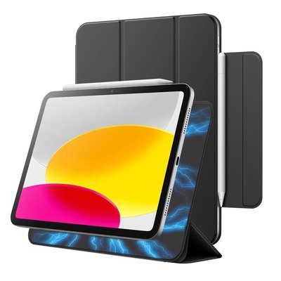 Etui iPad 10.9 Pouces 10ème Génération (2022) EVETANE