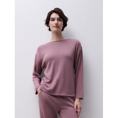 T-shirt manches longues JERRY CHANTELLE