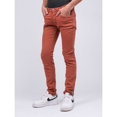 Pantalon 5 Poches Vaas-j RITCHIE